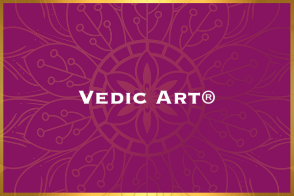 Vedic Art - Asia Prusinowska