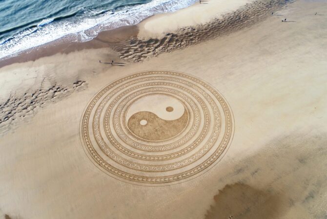 Yin Yoga - Wprowadzenie do filozofii Yin / 5 nagrań