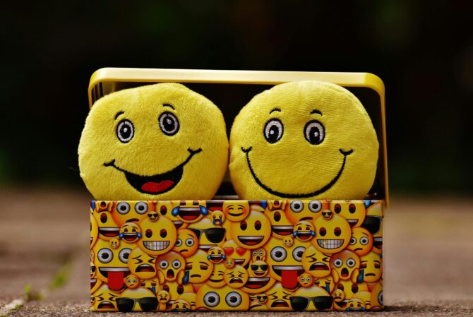 Yin Yoga - EMOCJE / 1 nagranie